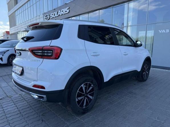 Chery Tiggo 4 Pro I с пробегом 2024 года, цена 1 616 700 рублей, 7416 км, внедорожник, Автокод Объявления
