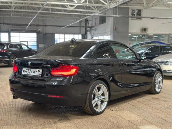 BMW 2 серии F22 Рестайлинг с пробегом 2018 года, цена 2 290 000 рублей, 56649 км, купе, Автокод Объявления