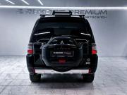 Mitsubishi Pajero IV Рестайлинг 2 Уфа  - изображение 53