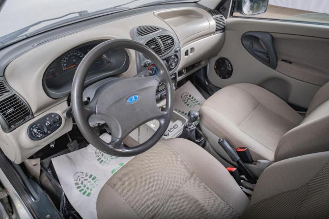 Lada (ВАЗ) Kalina I с пробегом 2010 года, цена 379 000 рублей, 186551 км, хэтчбек, Автокод Объявления
