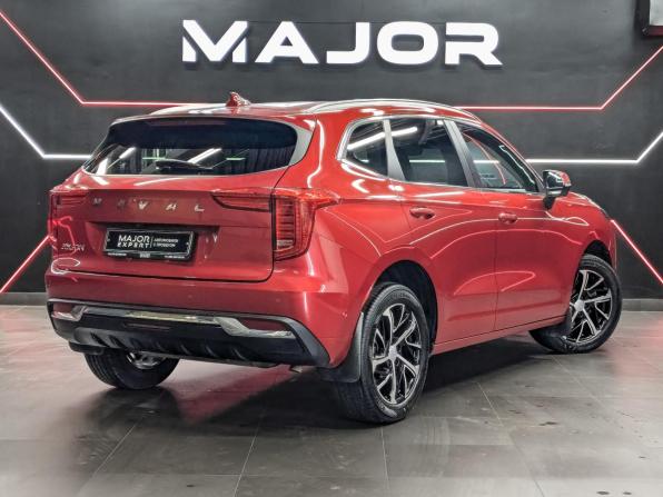 Haval Jolion I с пробегом 2023 года, цена 1 740 000 рублей, 59100 км, внедорожник, Автокод Объявления
