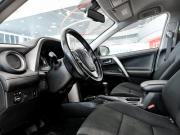 Toyota RAV4 IV (XA40) Рестайлинг Казань  - изображение 42
