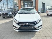 Lada (ВАЗ) Vesta I Рестайлинг (NG) Краснодар  - изображение 14