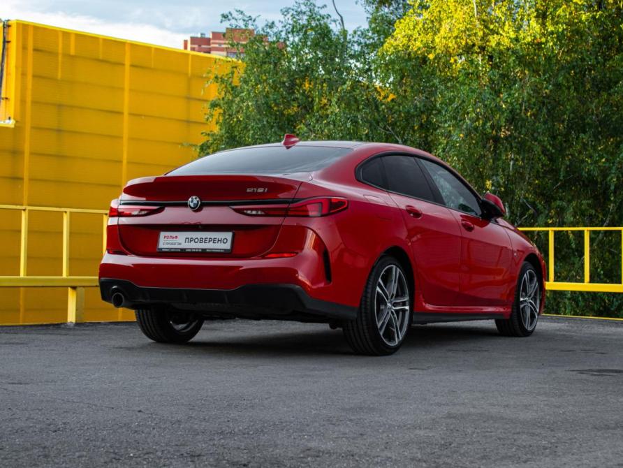 BMW 2 серии F44 Москва  - изображение 4