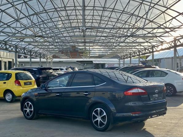 Ford Mondeo IV с пробегом 2008 года, цена 560 700 рублей, 350854 км, седан, Автокод Объявления