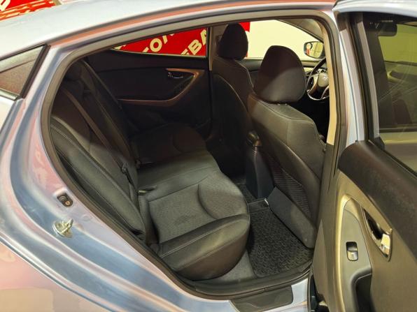 Hyundai Elantra V (MD) с пробегом 2012 года, цена 1 130 000 рублей, 156754 км, седан, Автокод Объявления