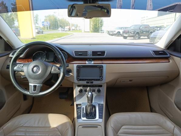 Volkswagen Passat B7 с пробегом 2012 года, цена 830 000 рублей, 262741 км, седан, Автокод Объявления
