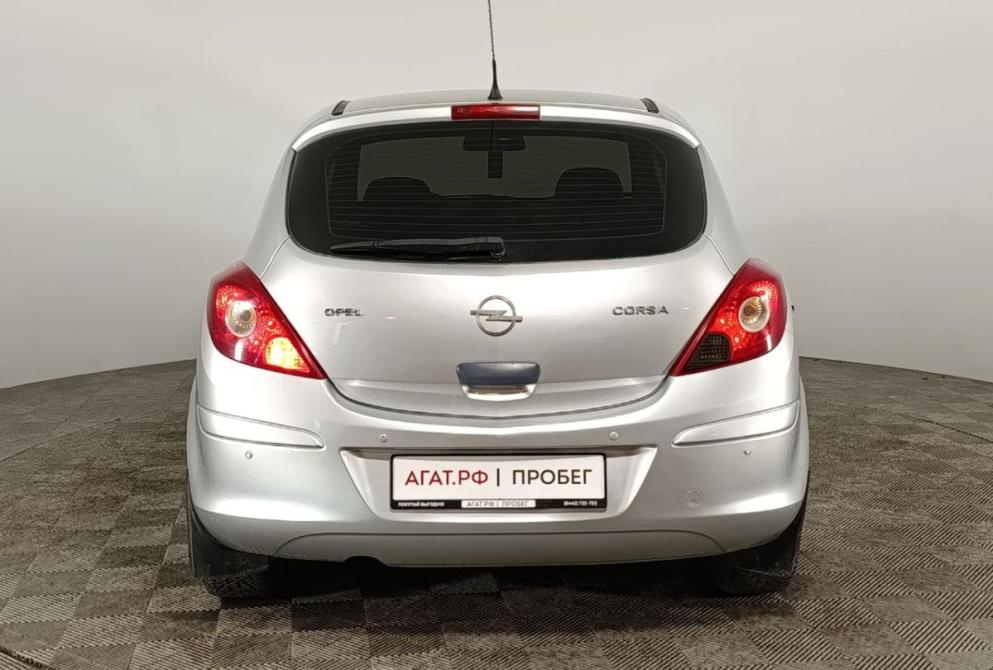 Opel Corsa D Волгоград  - изображение 6