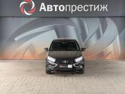 Lada (ВАЗ) Granta I Рестайлинг Волгоград  - изображение 24
