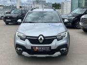 Renault Sandero II Рестайлинг Калуга  - изображение 10