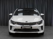 Kia Optima IV Тюмень  - изображение 29