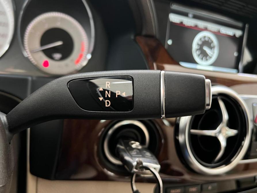 Mercedes-Benz GLK-Класс I (X204) Рестайлинг Волгоград  - изображение 18