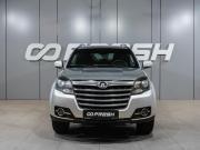 Great Wall Hover H3 I Рестайлинг Воронеж  - изображение 23