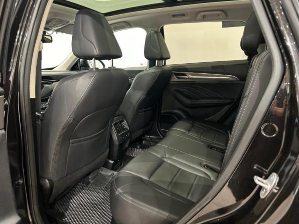 Haval F7 I с пробегом 2022 года, цена 1 949 000 рублей, 50477 км, внедорожник, Автокод Объявления