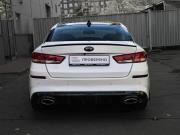 Kia Optima IV Москва  - изображение 25
