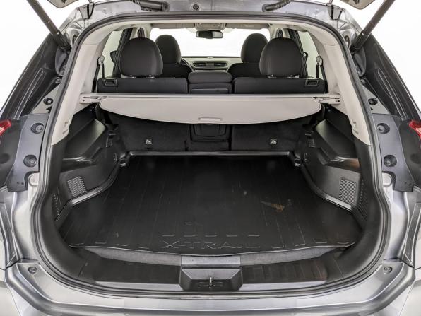 Nissan X-Trail III Рестайлинг с пробегом 2020 года, цена 2 650 000 рублей, 74736 км, внедорожник, Автокод Объявления