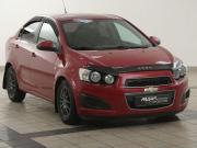 Chevrolet Aveo II Иваново  - изображение 18