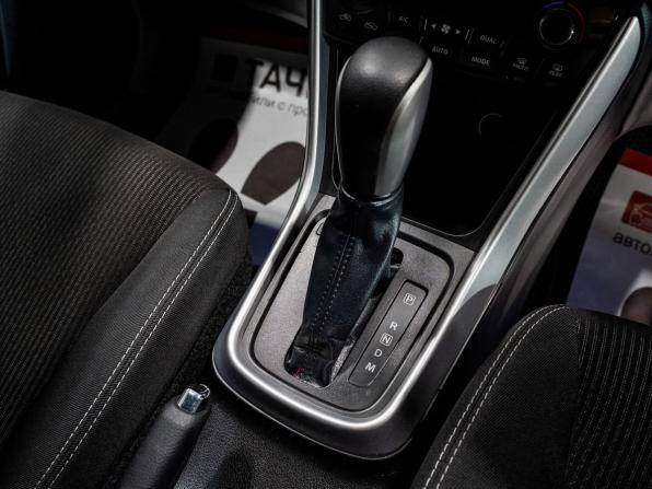 Suzuki SX4 II (S-Cross) Рестайлинг с пробегом 2018 года, цена 1 785 000 рублей, 70000 км, хэтчбек, Автокод Объявления