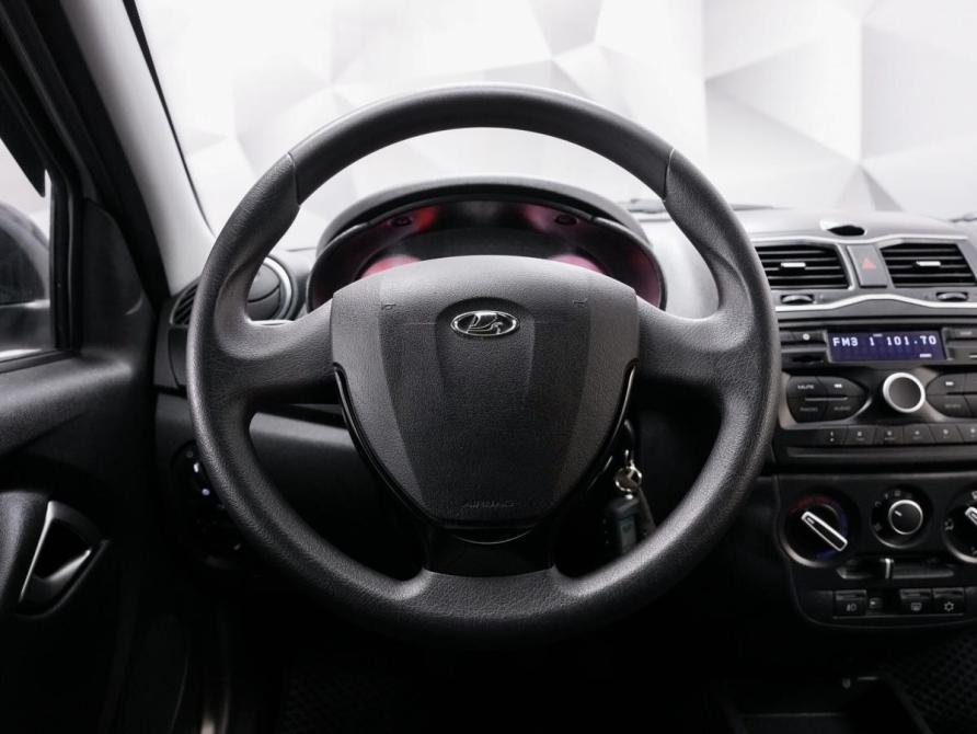 Lada (ВАЗ) Granta I Рестайлинг Ульяновск  - изображение 14