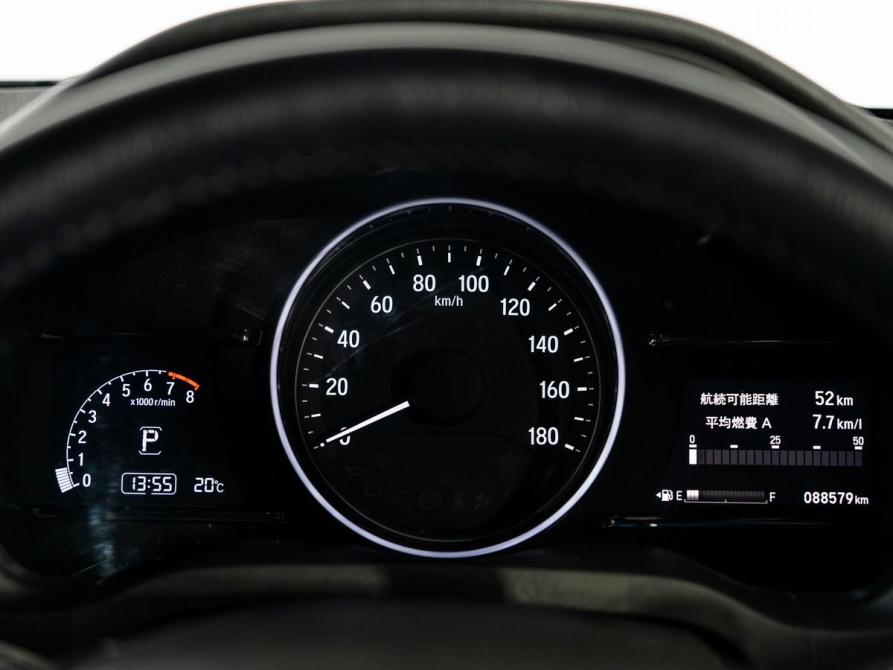 Honda Vezel I Рестайлинг Иркутск  - изображение 10