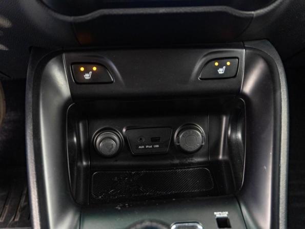Hyundai ix35 I с пробегом 2013 года, цена 1 339 000 рублей, 168773 км, внедорожник, Автокод Объявления