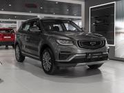 Geely Atlas Pro Москва  - изображение 28