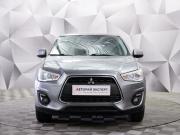Mitsubishi ASX I Рестайлинг Ульяновск  - изображение 28
