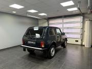 Lada (ВАЗ) 2121 (4x4) I Рестайлинг Тверь  - изображение 21
