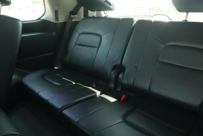 Toyota Land Cruiser 200 Series Рестайлинг 1 с пробегом 2015 года, цена 4 189 000 рублей, 207683 км, внедорожник, Автокод Объявления