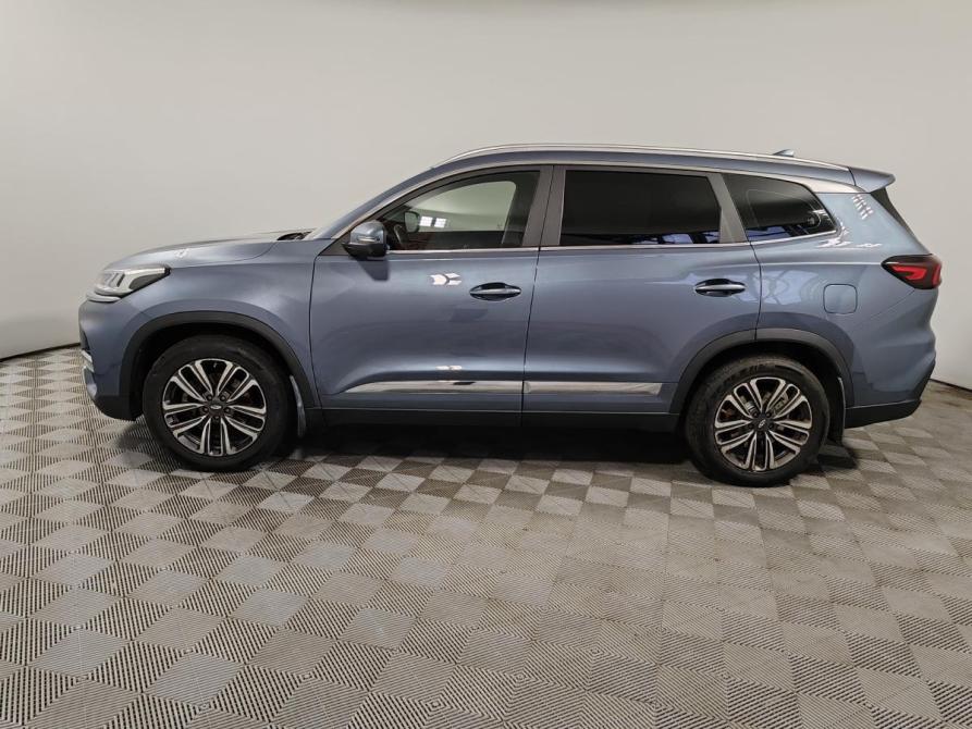 Chery Tiggo 8 I Москва  - изображение 8