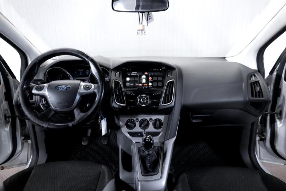 Ford Focus III Тюмень  - изображение 13