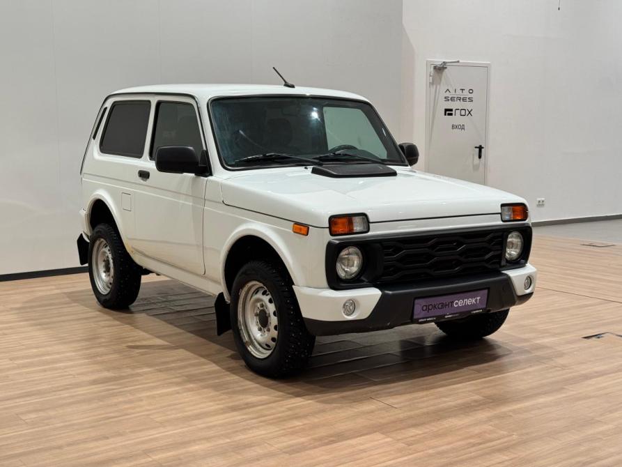 Lada (ВАЗ) Niva Legend Волгоград  - изображение 3