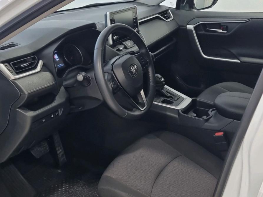 Toyota RAV4 V (XA50) Омск  - изображение 13