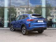 Haval F7 I Рестайлинг Самара  - изображение 22