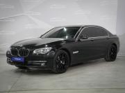 BMW 7 серии V (F01/F02/F04) Рестайлинг Новосибирск  - изображение 39