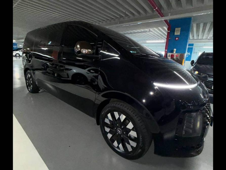 Hyundai Staria I Самара  - изображение 4