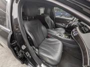 Mercedes-Benz Maybach S-Класс I (X222) Москва  - изображение 38