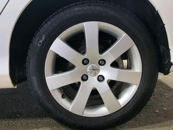 Peugeot 308 I с пробегом 2009 года, цена 520 000 рублей, 213536 км, хэтчбек, Автокод Объявления