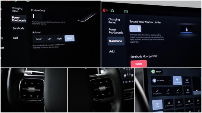 Li Auto (Lixiang) L7 I с пробегом 2023 года, цена 5 710 000 рублей, 15000 км, внедорожник, Автокод Объявления