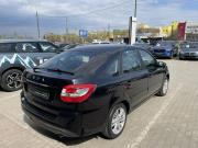 Lada (ВАЗ) Granta I Рестайлинг Череповец  - изображение 20