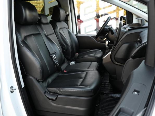 Hyundai Staria I с пробегом 2021 года, цена 4 300 000 рублей, 77752 км, минивэн, Автокод Объявления