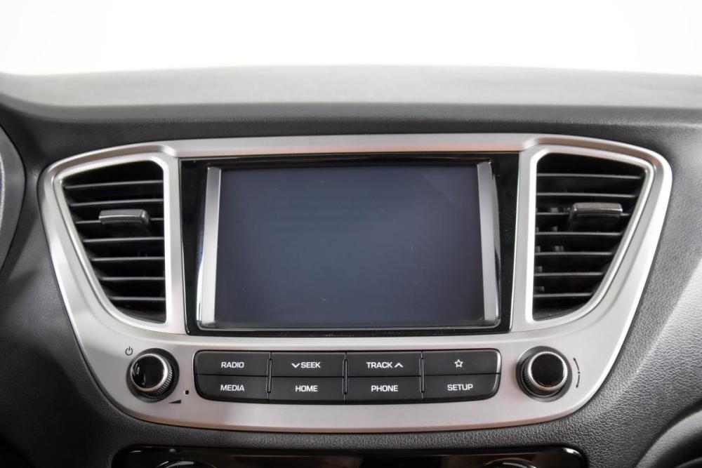 Hyundai Solaris II Пермь  - изображение 18