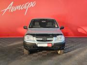 Chevrolet Niva I Рестайлинг Вологда  - изображение 23