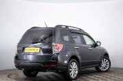 Subaru Forester III Рестайлинг Пермь  - изображение 27