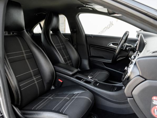 Mercedes-Benz CLA I (C117 X117) с пробегом 2013 года, цена 1 695 000 рублей, 208503 км, седан, Автокод Объявления