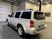 Nissan Pathfinder III Рестайлинг Новосибирск  - изображение 21