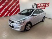 Hyundai Solaris I Новочеркасск  - изображение 20
