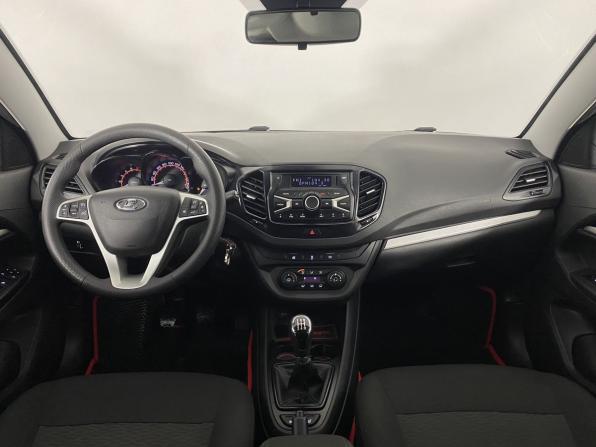 Lada (ВАЗ) Vesta I с пробегом 2019 года, цена 935 000 рублей, 82150 км, седан, Автокод Объявления