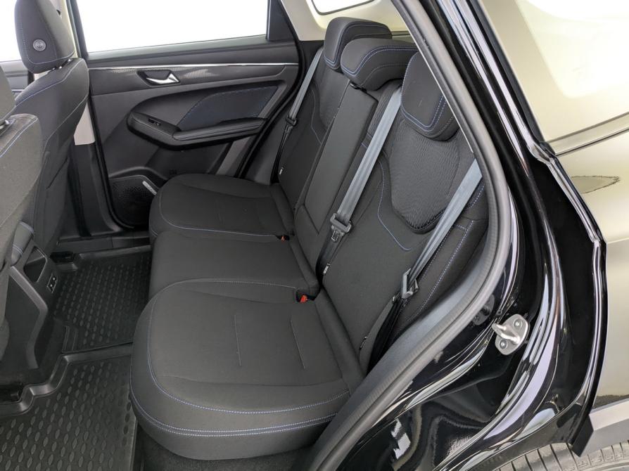 Haval Jolion I Рестайлинг Москва  - изображение 12