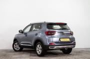 Chery Tiggo 4 I Сургут  - изображение 24
